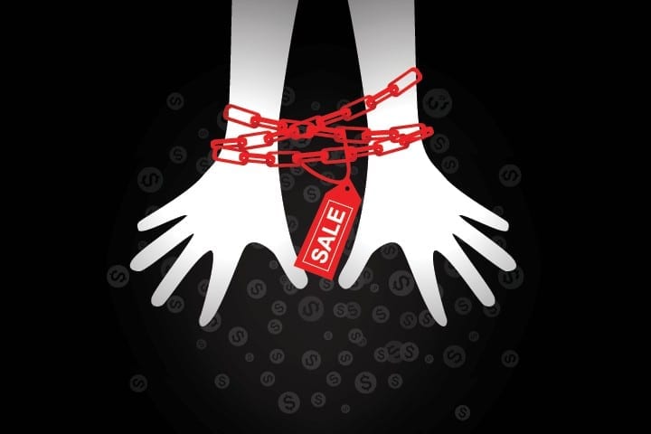 Criminal Gangs - Manipulative Groups