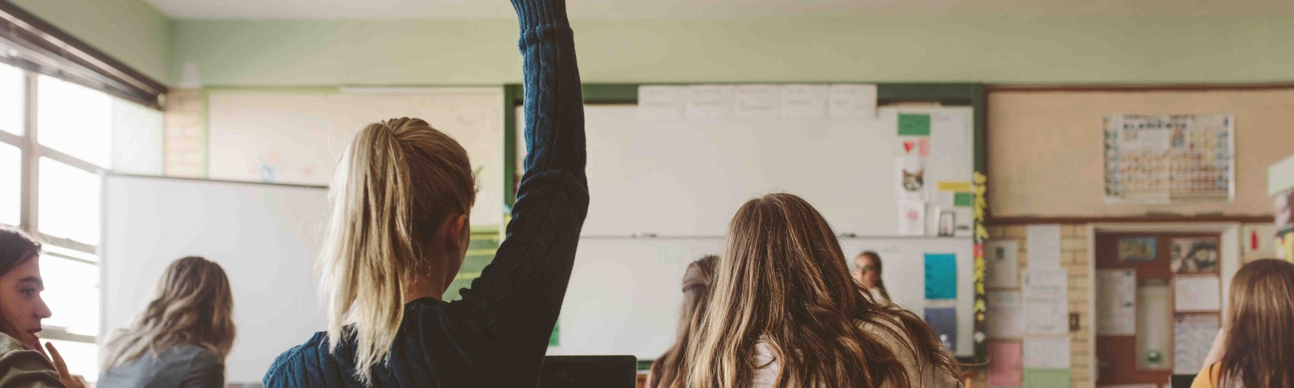 Open Minds Classroom