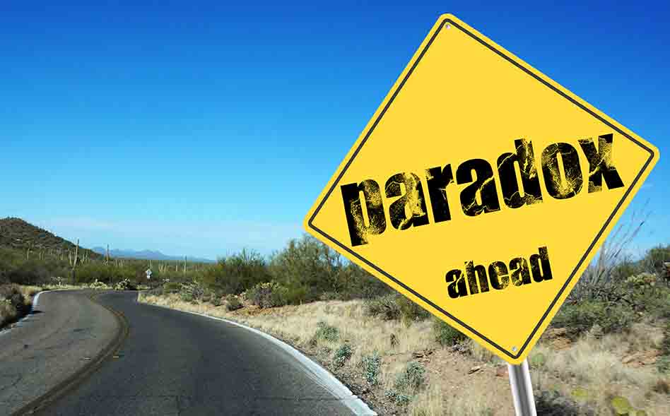 The Paradox of Undue Influence The Paradox of Undue Influence