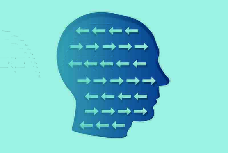 cognitive dissonance