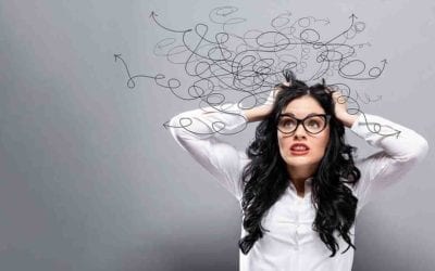 The Overwhelmed Brain