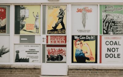 The power of propaganda and how to fight it