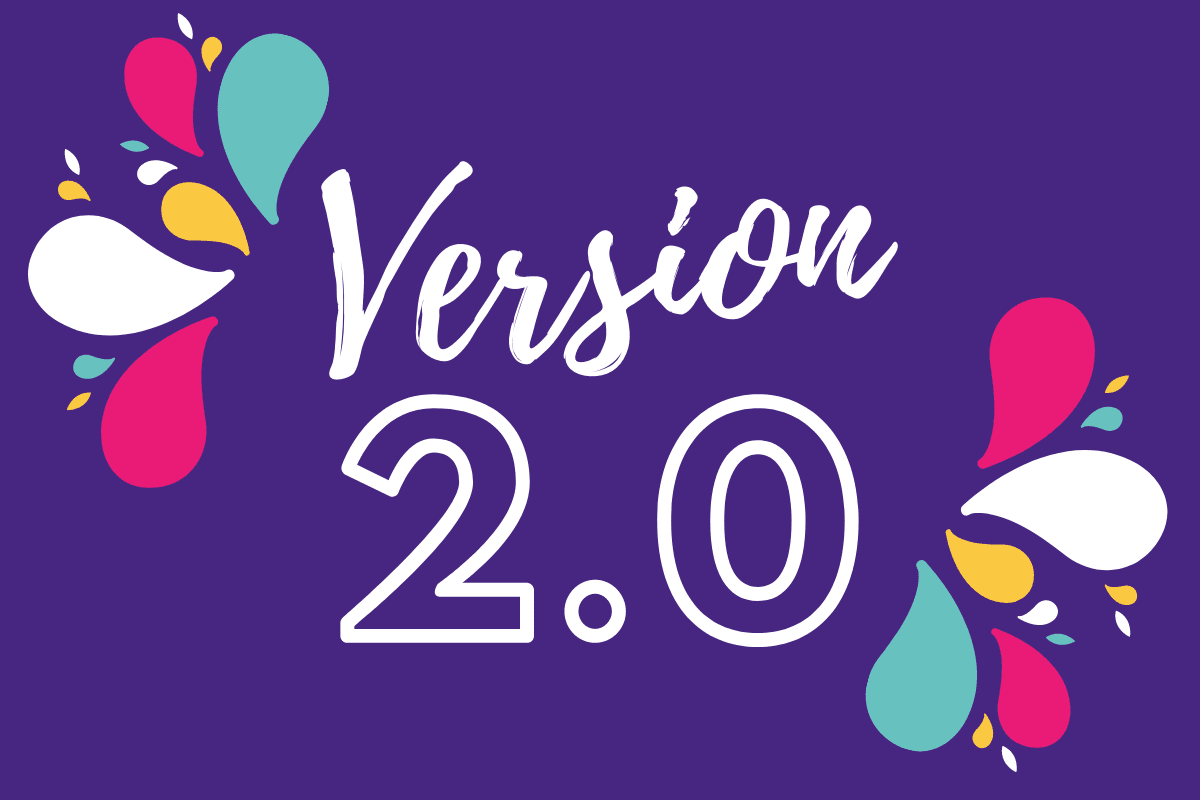 Version 2.0