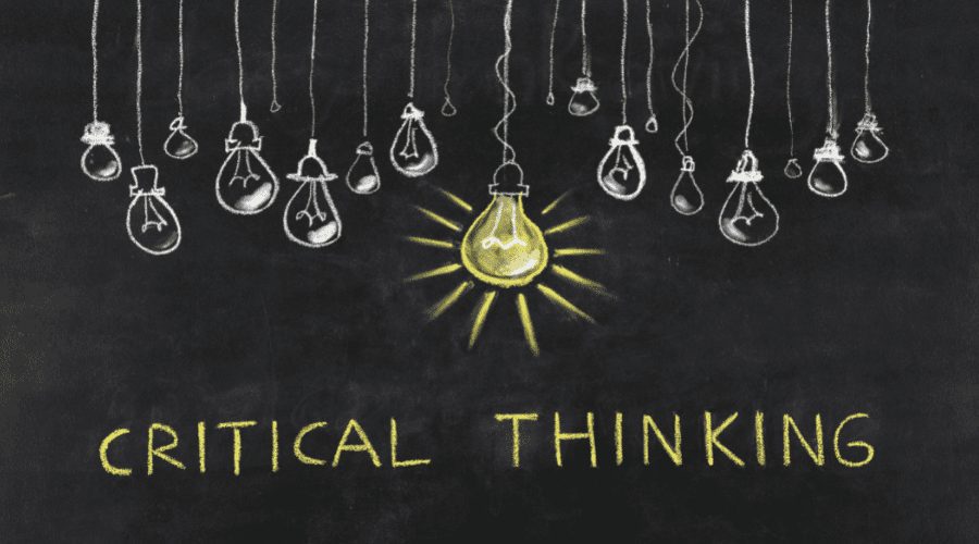 Critical Thinking