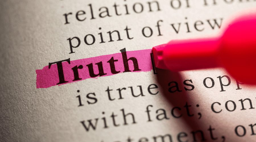 Truth Bias