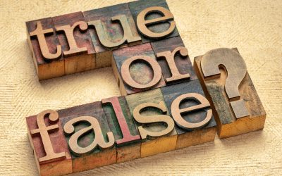 The role of “illusory truth” in misinformation
