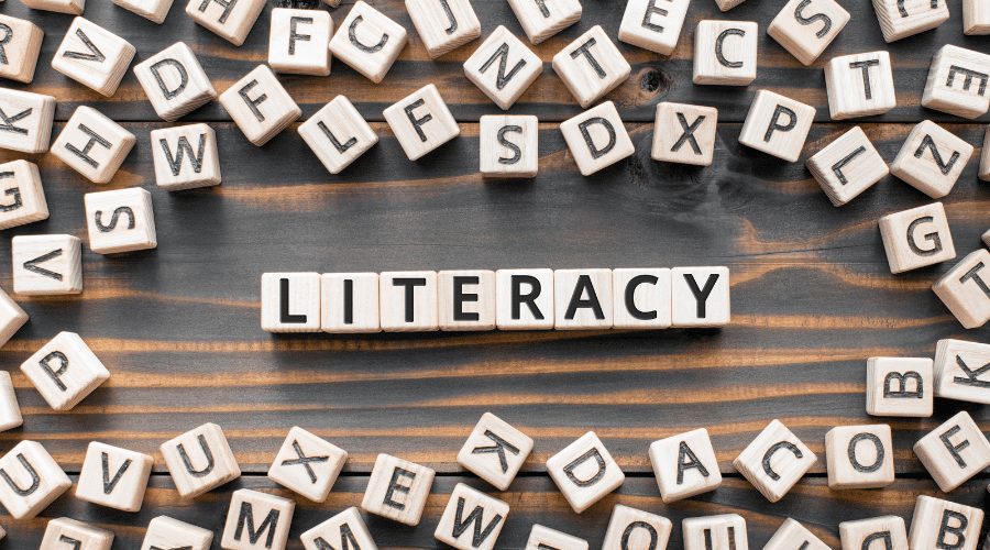 Media Literacy 1