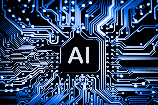 Critical Thinking Psychology Today AI image